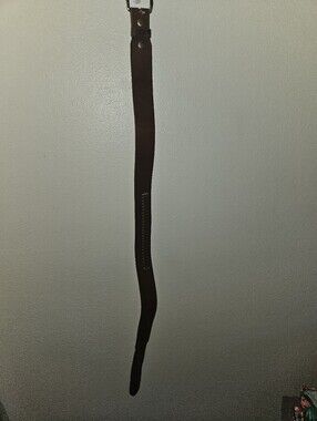 Triple K 100 M 22 C Leather Belt